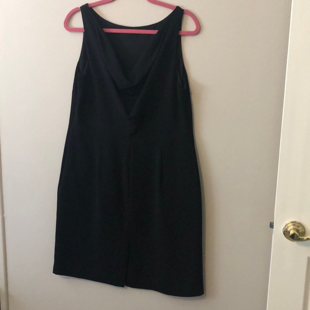 BANANA REPUBLIC - Little black dress